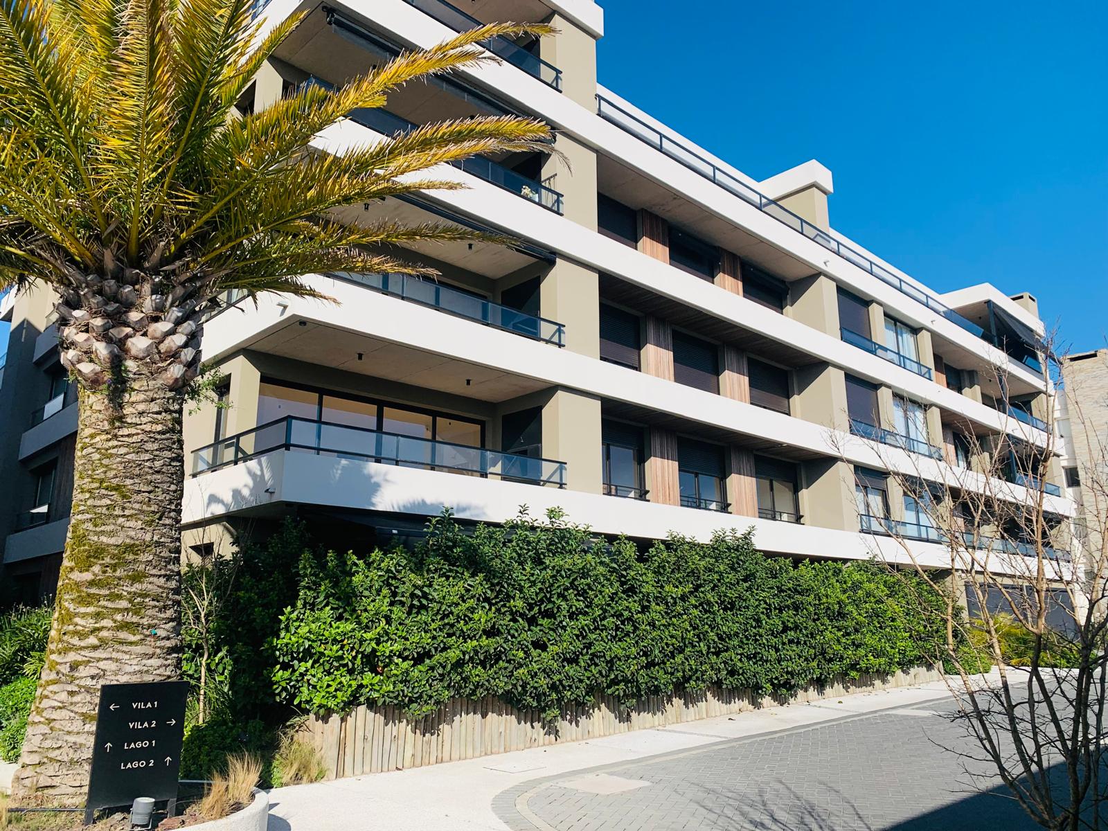 Excelente Apartamento En Alquiler. 1 Dormitorio.
