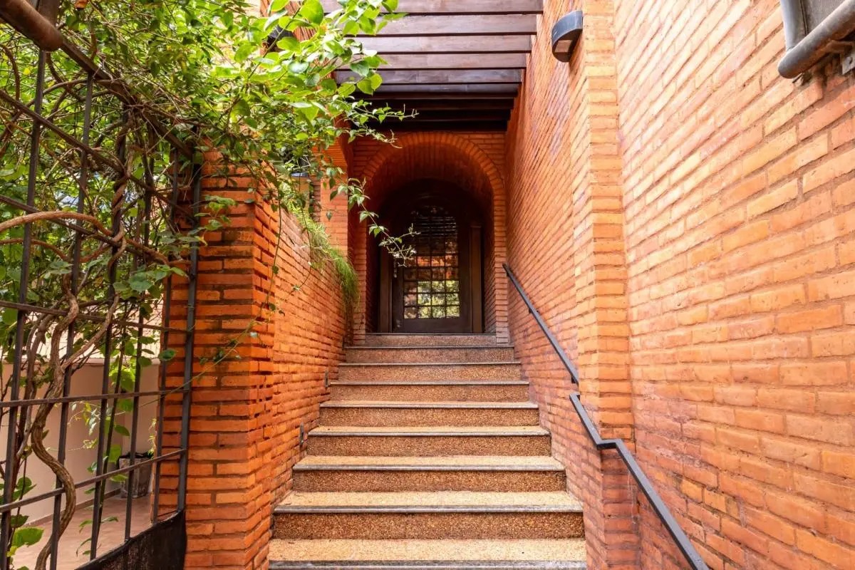 VENDO DUPLEX EN BARRIO SAN JORGE — foto 2
