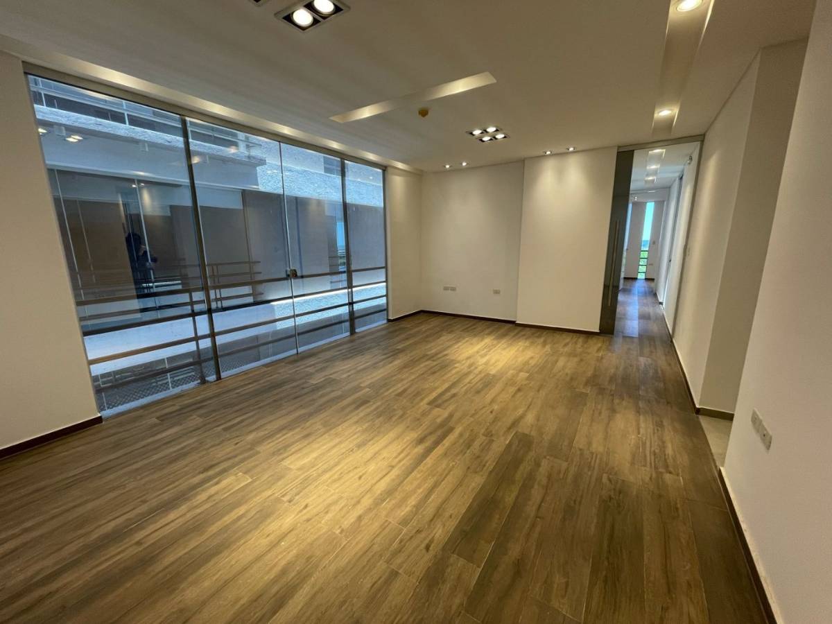 Alquilo Departamento de 2 dormitorios en Complejo Residencial Lambaré — foto 3