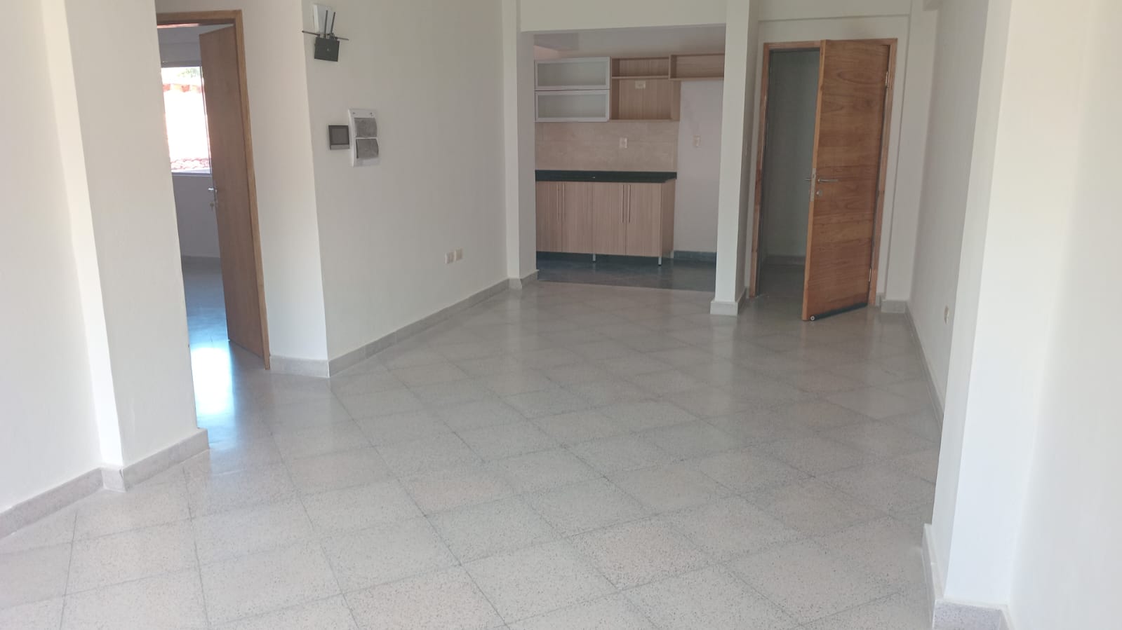 Tu oportunidad esta a un paso, Departamento en alquiler — foto 3