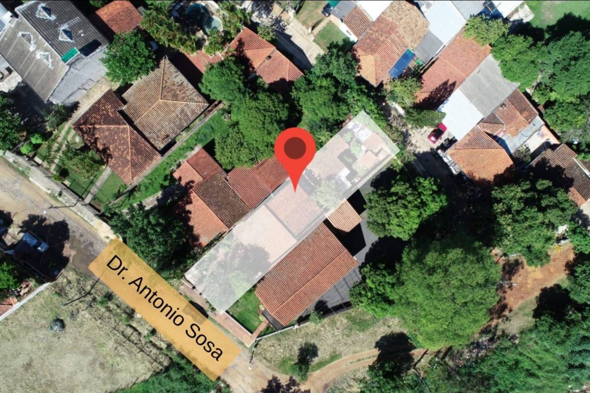 Terreno 360 m² zona Santísima Trinidad | Trinidad — foto 2
