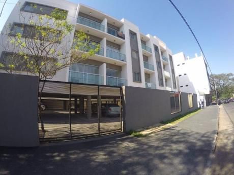 Alquilo Dpto. A Estrenar - Zona Universidad Americana