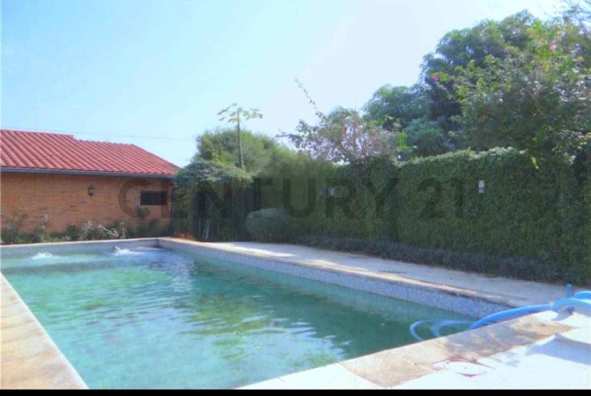 Alquiler de Casa en Mariano Roque Alonso, Central — foto 3