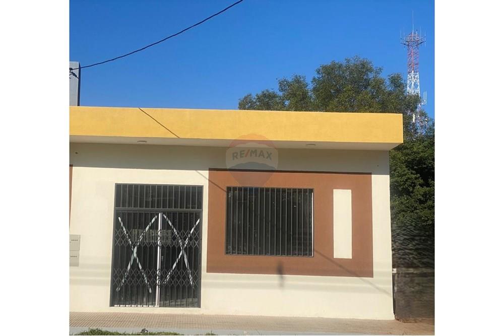 Local Comercial en Alquiler – San Lorenzo — foto 2