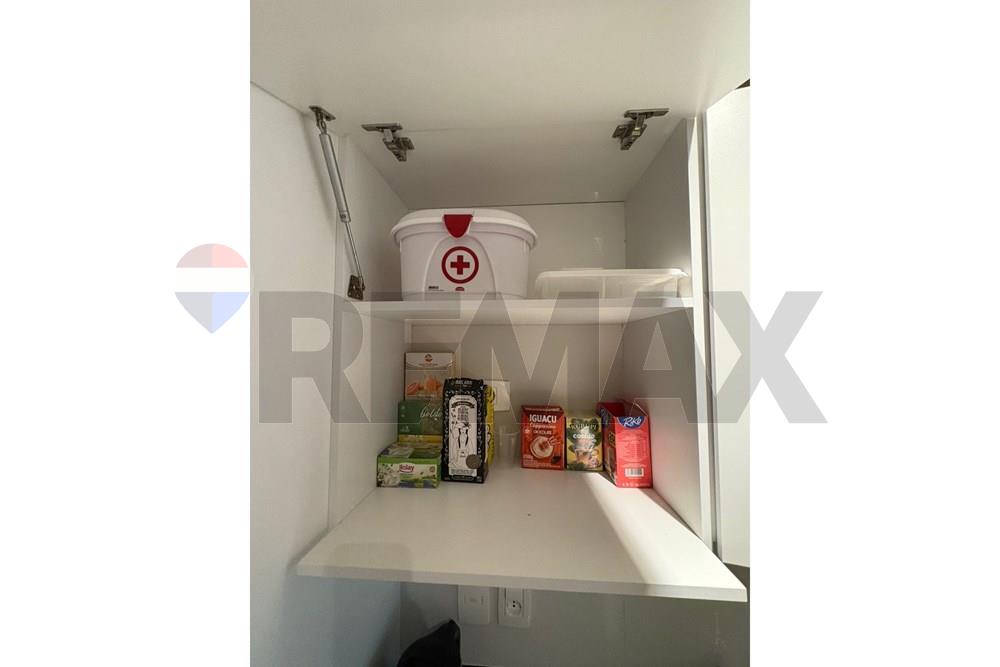 DEPARTAMENTO-ALQUILER-LAS LOMAS-ASUNCION — foto 3
