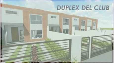 Vendo: Duplex Zona Veranda A Estrenar