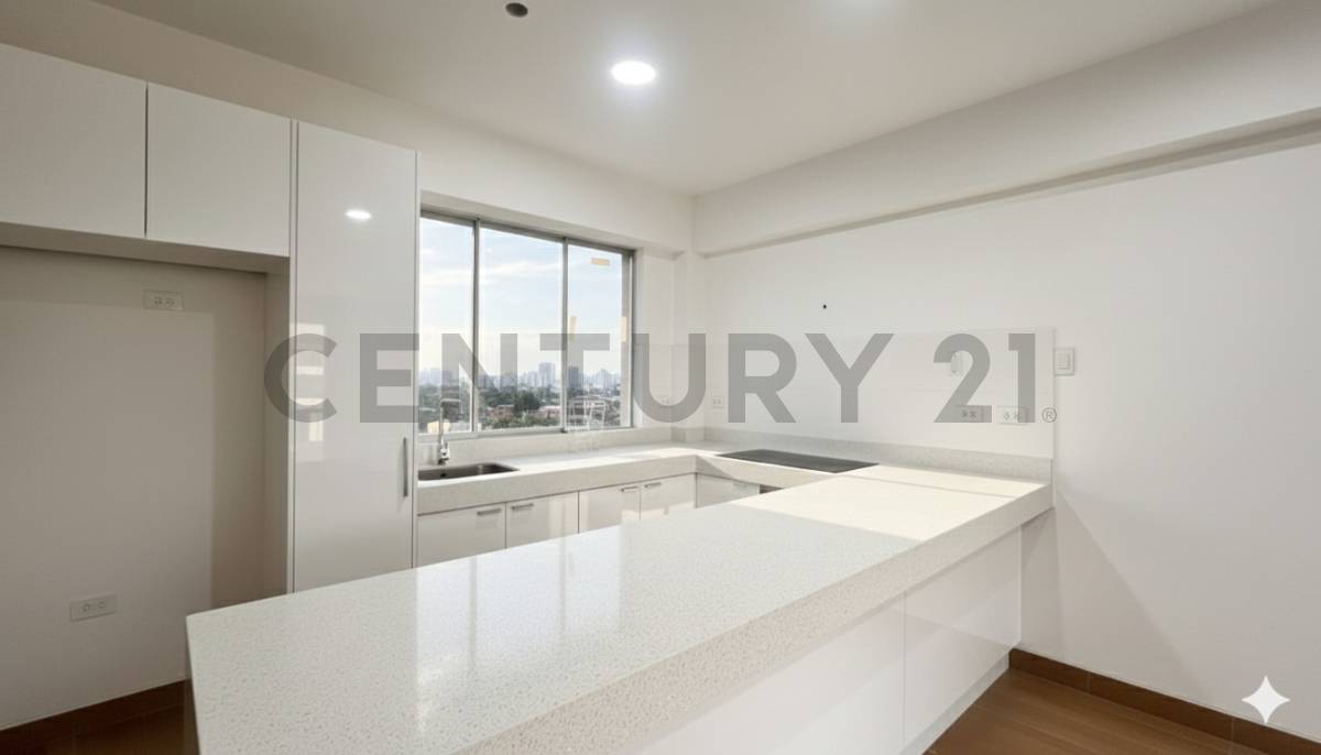 Departamento en venta en Santiago de Surco