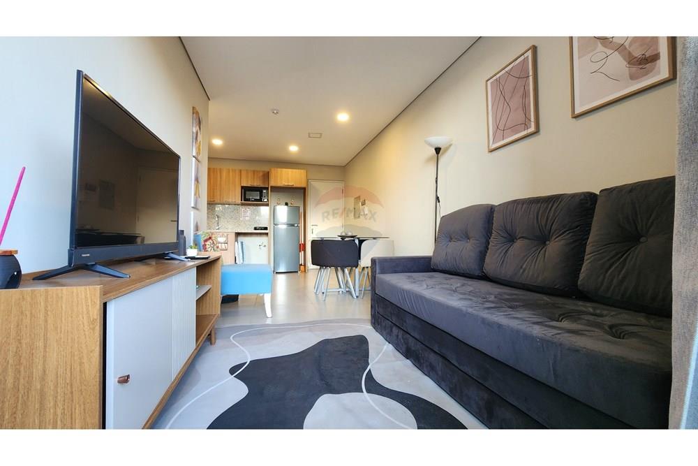 Departamento - Venta - Paraguay Asunción Las Mercedes — foto 3