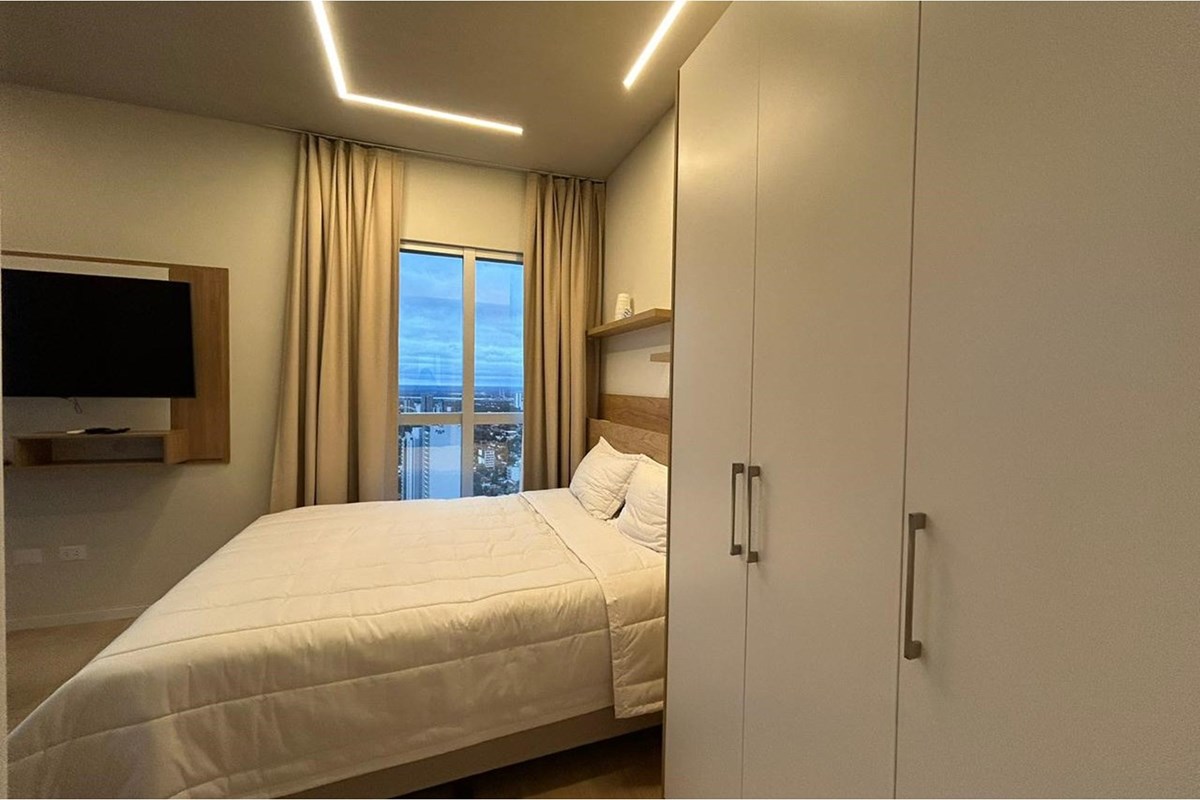 Departamento-Alquiler-MOLAS LOPEZ, Las Lomas (Carmelitas), Asunción — foto 3