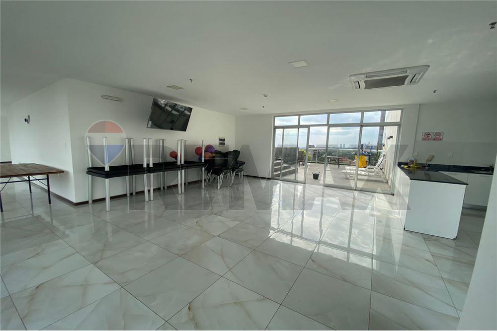 Departamento - Alquiler - Recoleta, Paraguay — foto 2