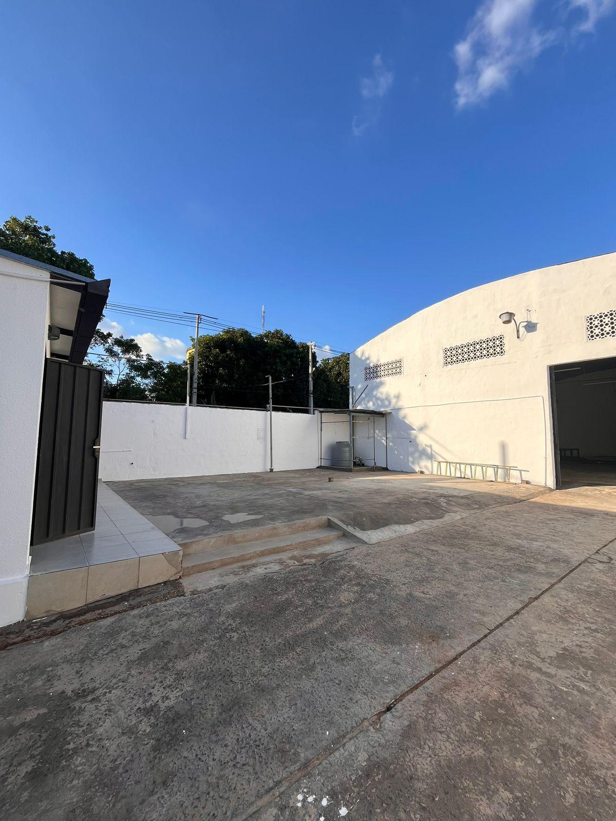 ALQUILO TINGLADO FDO DE LA MORA ZONA SUR, 420 M2 — foto 3