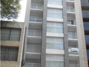 Apartamento En Venta 1 Dormitorio Pocitos - Marina Ellauri II