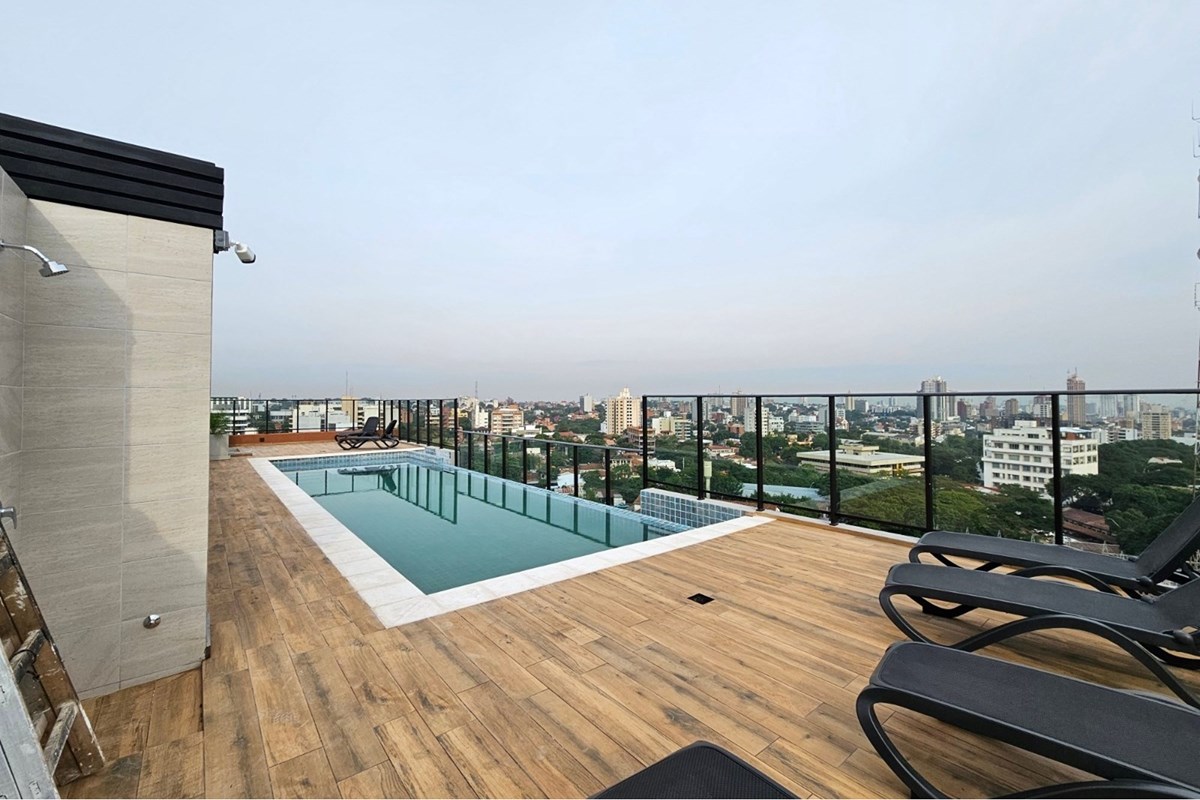 Departamento en alquiler en Las Mercedes