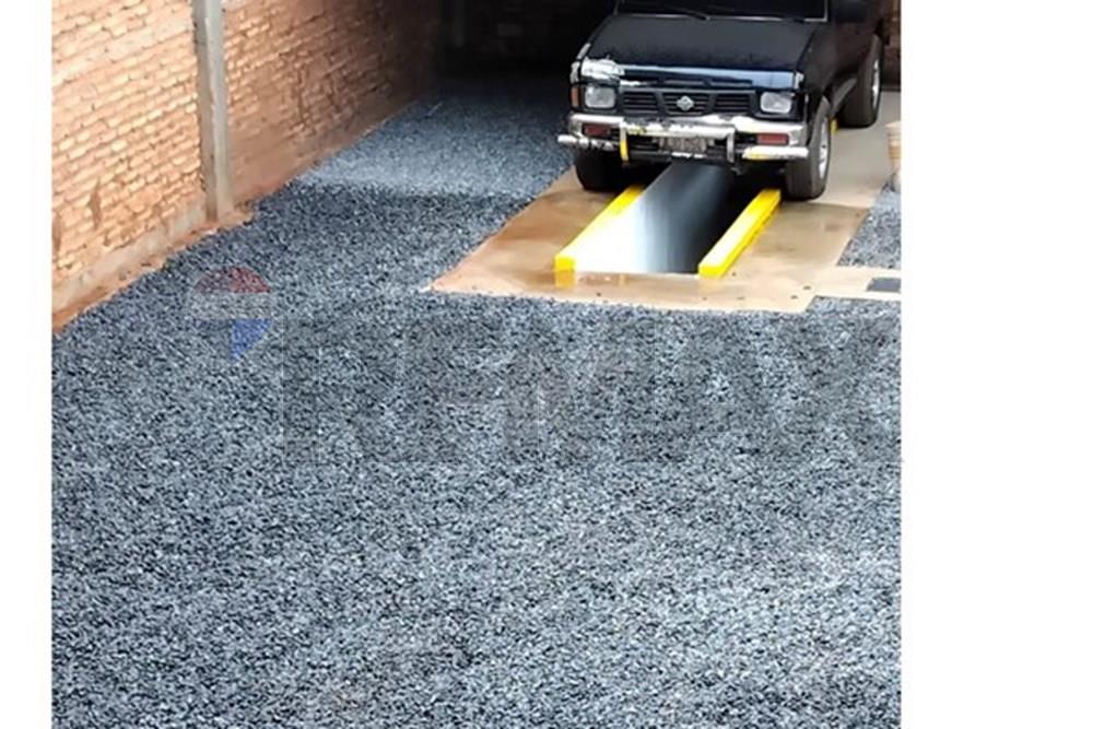 EN VENTA HERMOSO LOCAL COMERCIAL EN ÑEMBY SOBRE RUTA — foto 2