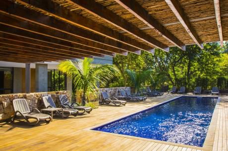 Departamento En Pozo De 1 Dormitorio En Torres Mirador - Santísima Trinidad