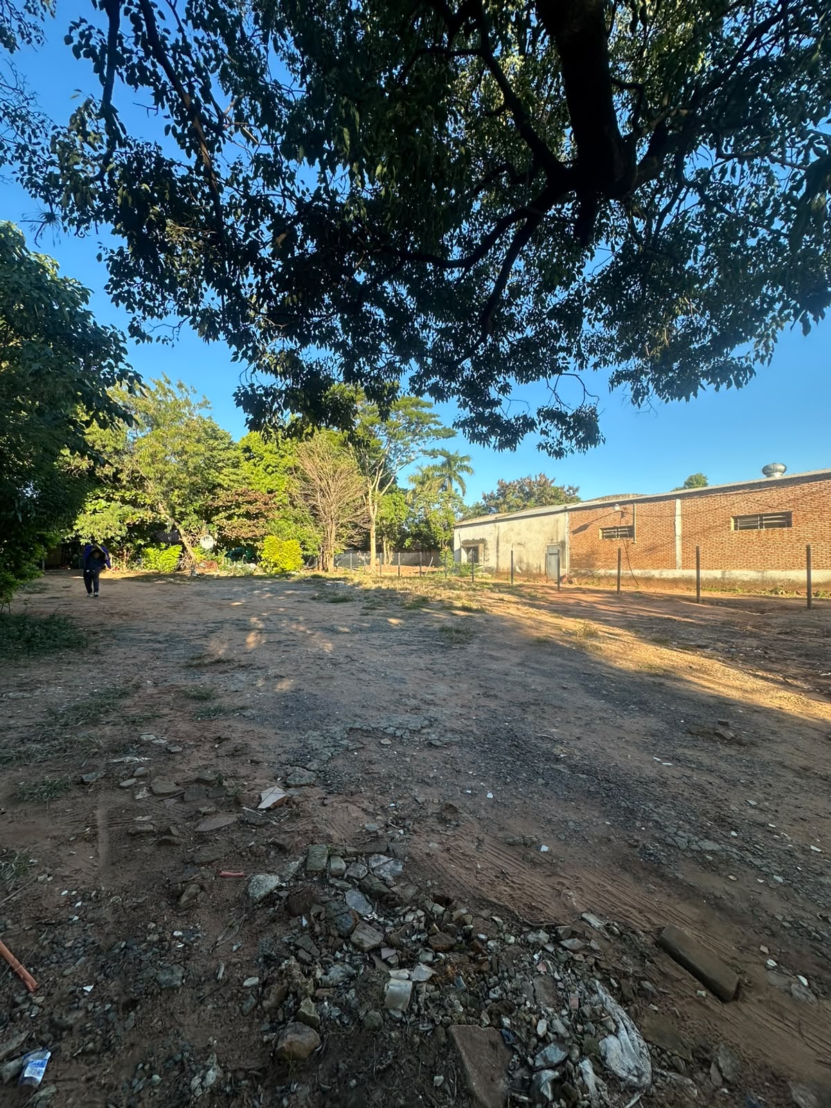 TERRENO EN VENTA EN FERNANDO DE LA MORA ZONA NORTE — foto 3