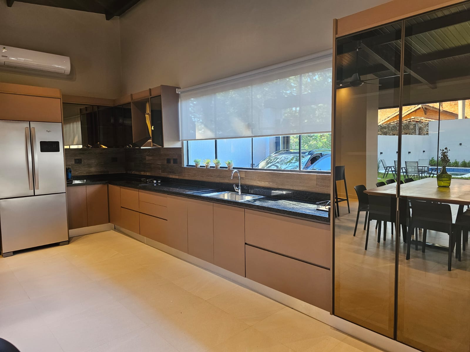 CASA DE 3 DORMITORIOS  EN VENTA EN SAN BERNARDINO — foto 2