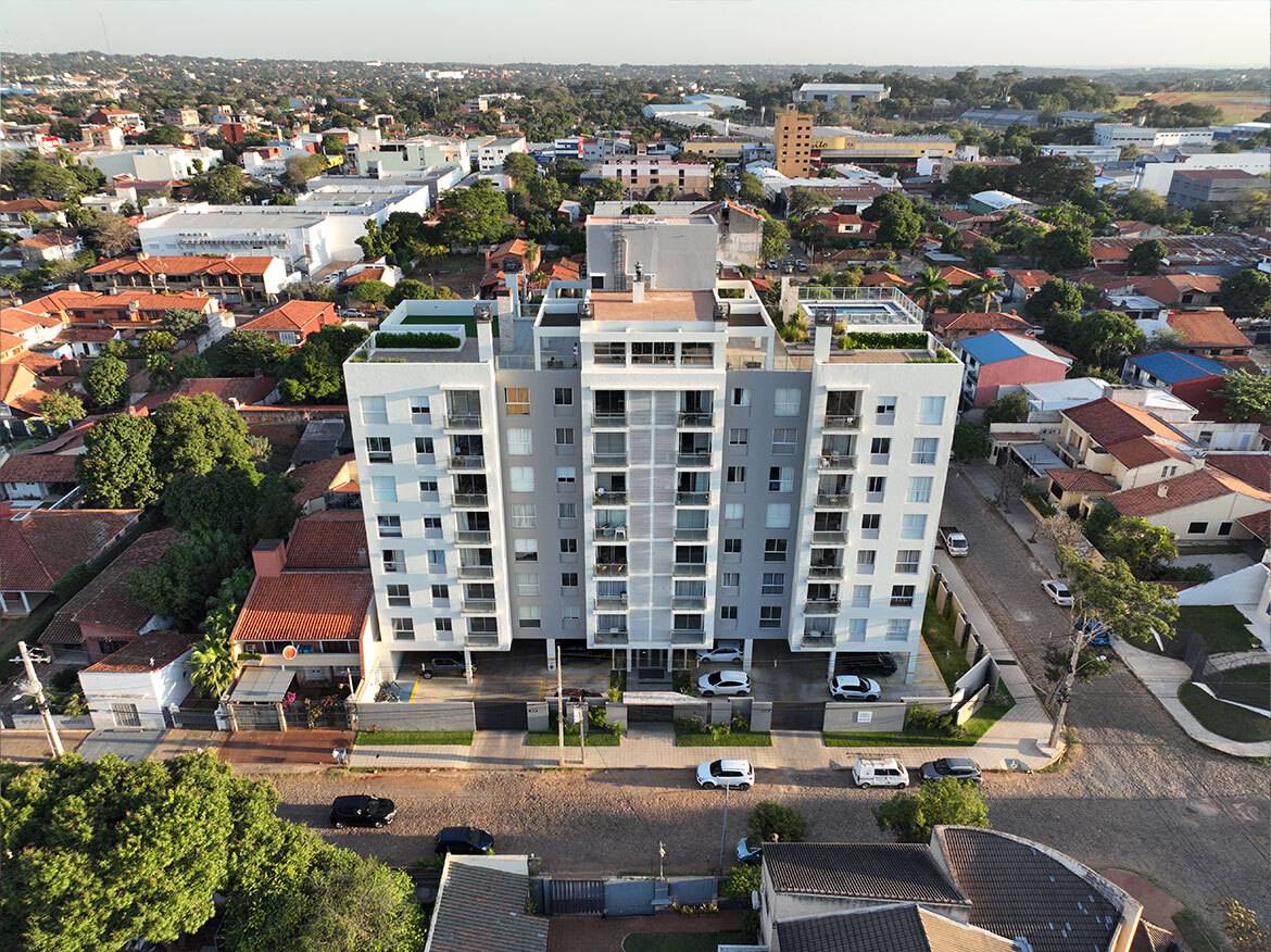 Departamento en venta en Los Laureles