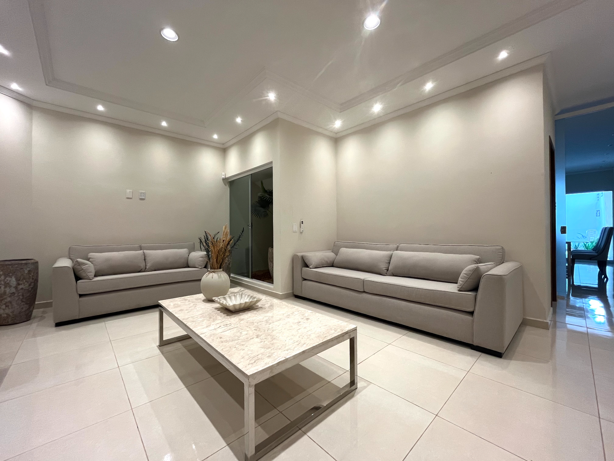 Vendo Duplex - Zona Shopping Pinedo (san Lorenzo, Limite Fernando De La Mora) — foto 2