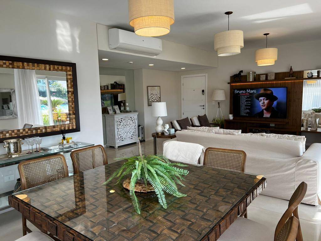 Vendo departamento totalmente amoblado en Aqua Village — foto 3