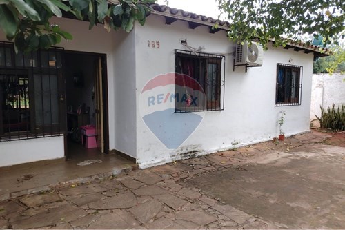 CASA EN VENTA, SAN LORENZO — foto 3
