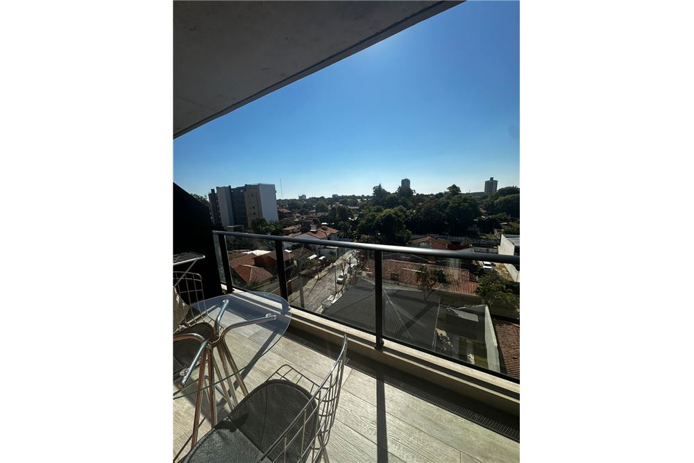 ALQUILO MONOAMBIENTE AMOBLADO MET MOLAS — foto 2