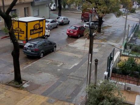 Excelente 1er. Piso En Pocitos Nuevo, De Los Que Ya No Hay
