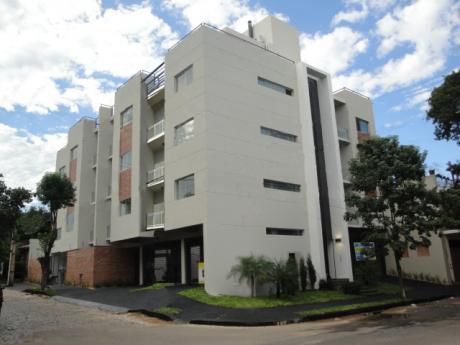 Edificio Rca. Dominicana
