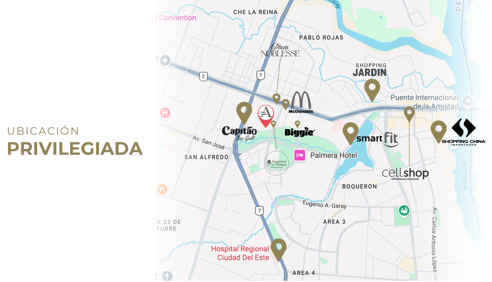 AIRES LOS LAPACHOS (en pozo) — foto 2