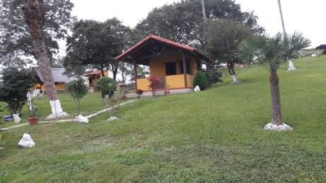 Casa Quinta Camino A Terebinto