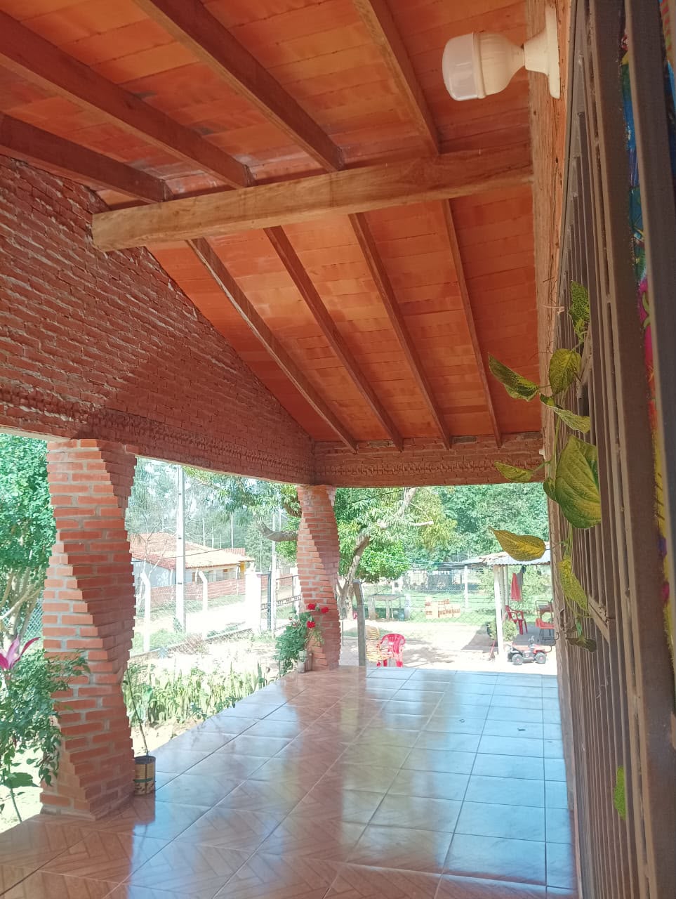 VENDO CASA EN BARRERO- A 600 METROS DE LA CHIPERIA MARÍA ANA — foto 3