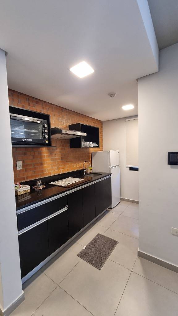 ALQUILO DEPARTAMENTO AMOBLABLADO EN INSGINIA SOHO 2 — foto 3