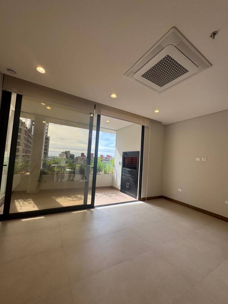 DEPARTAMENTO EN ALQUILER -LAS PALMAS — foto 2
