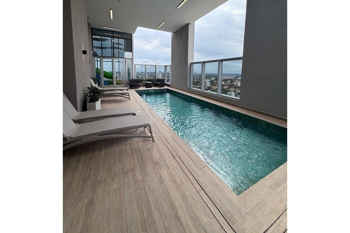 Alquiler de departamento en Las Lomas, Carmelitas — foto 3