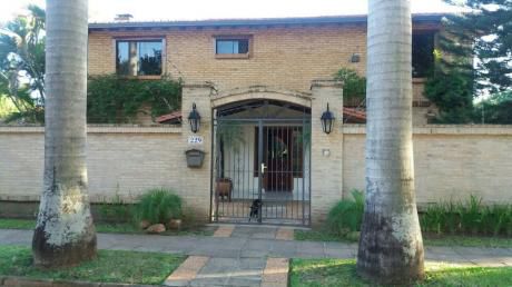 Hermosa Casa - B° Mbocayaty