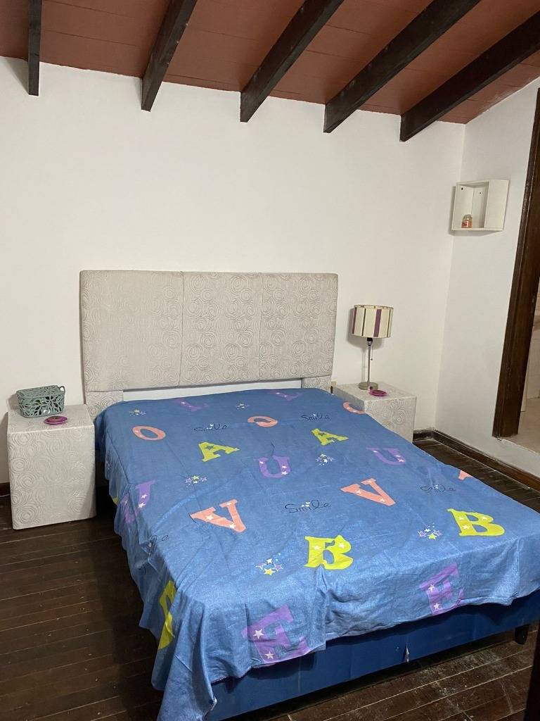 Bonita Casa en San Bernardino Urbanización Sol de Verano — foto 3