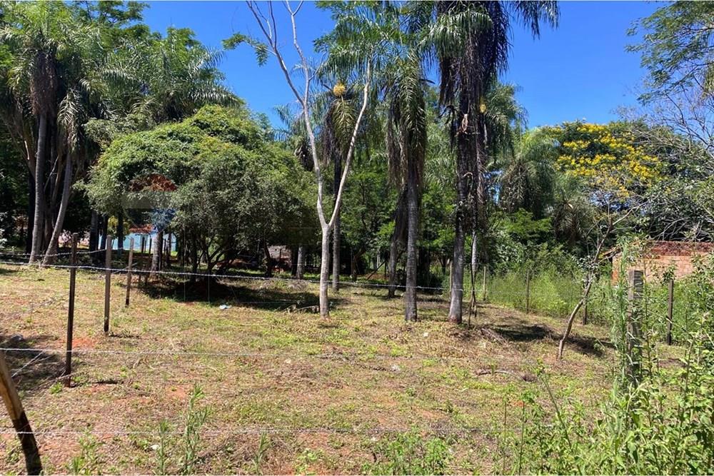 VENDO TERRENO EN ITAUGUA LIMITE CON AREGUA — foto 2
