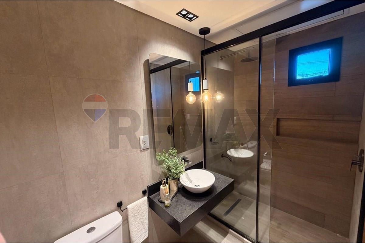Departamento - Venta - Las Lomas (Carmelitas), Asunción, Paraguay, Tuyo! — foto 2