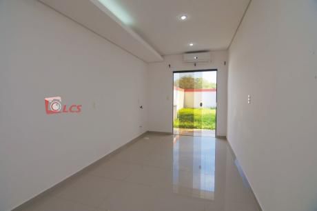 0749 Hermoso Duplex A Estrenar En Lambare, Zona Carretera De López