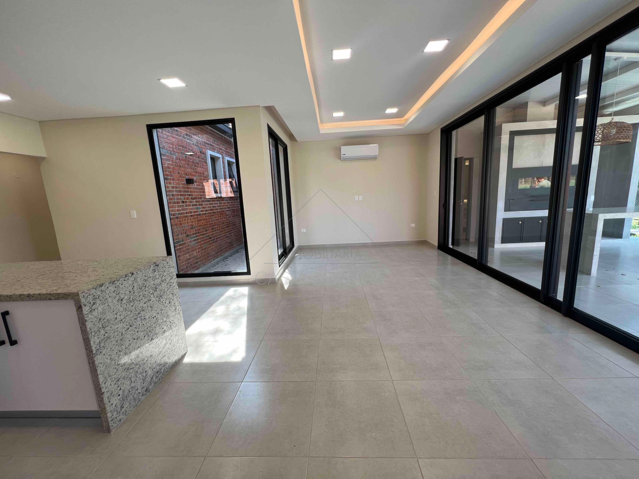Venta‼️ Casa en San Bernardino, Zona Los Alpes — foto 2