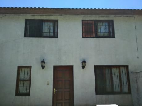 Casa Adosada En Marindia Sur