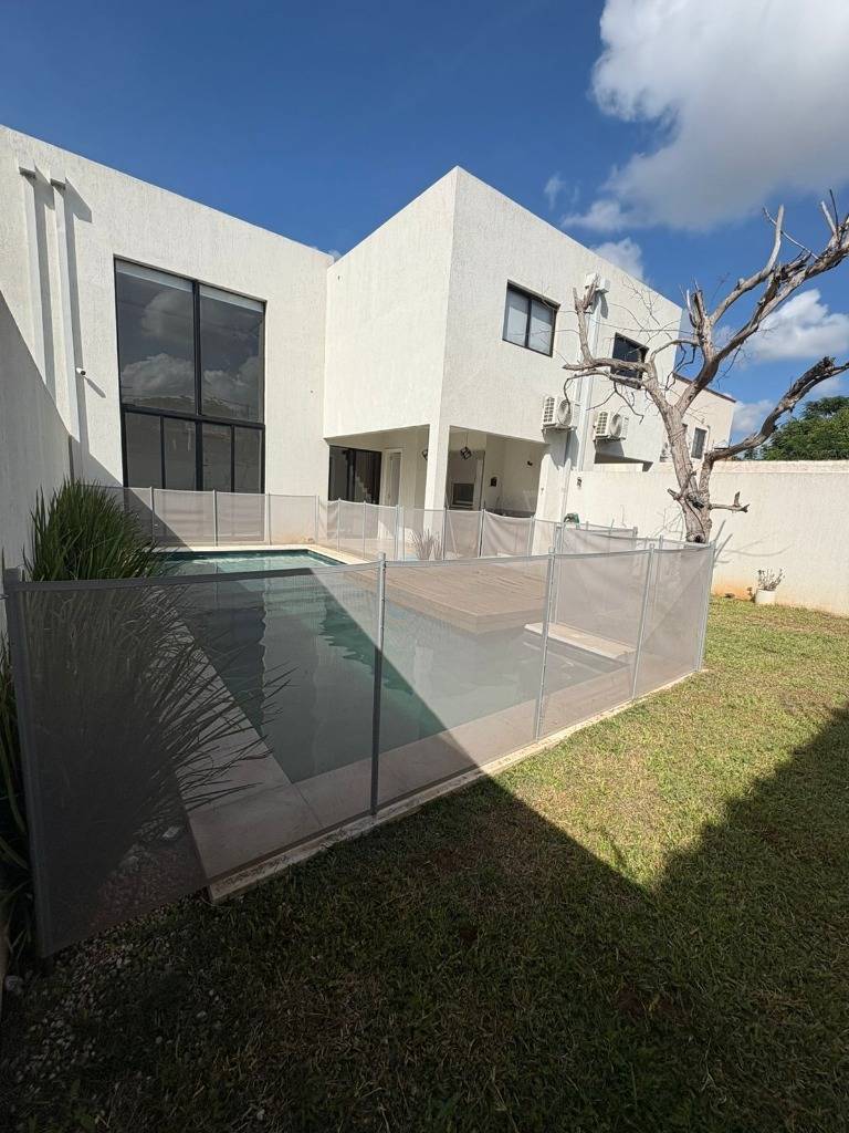 Dúplex en alquiler en Luque — foto 2