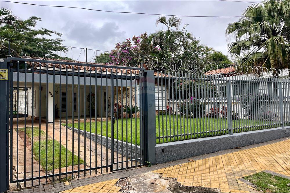 Casa en alquiler en Las Mercedes