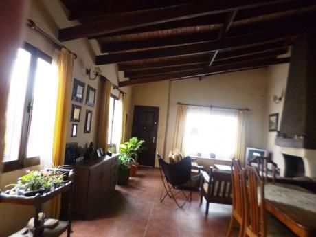 Casa Pocitos