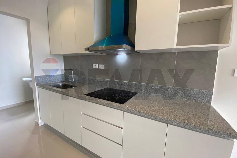 Departamento - Alquiler - Ycuá Satí, Asunción, Paraguay — foto 3