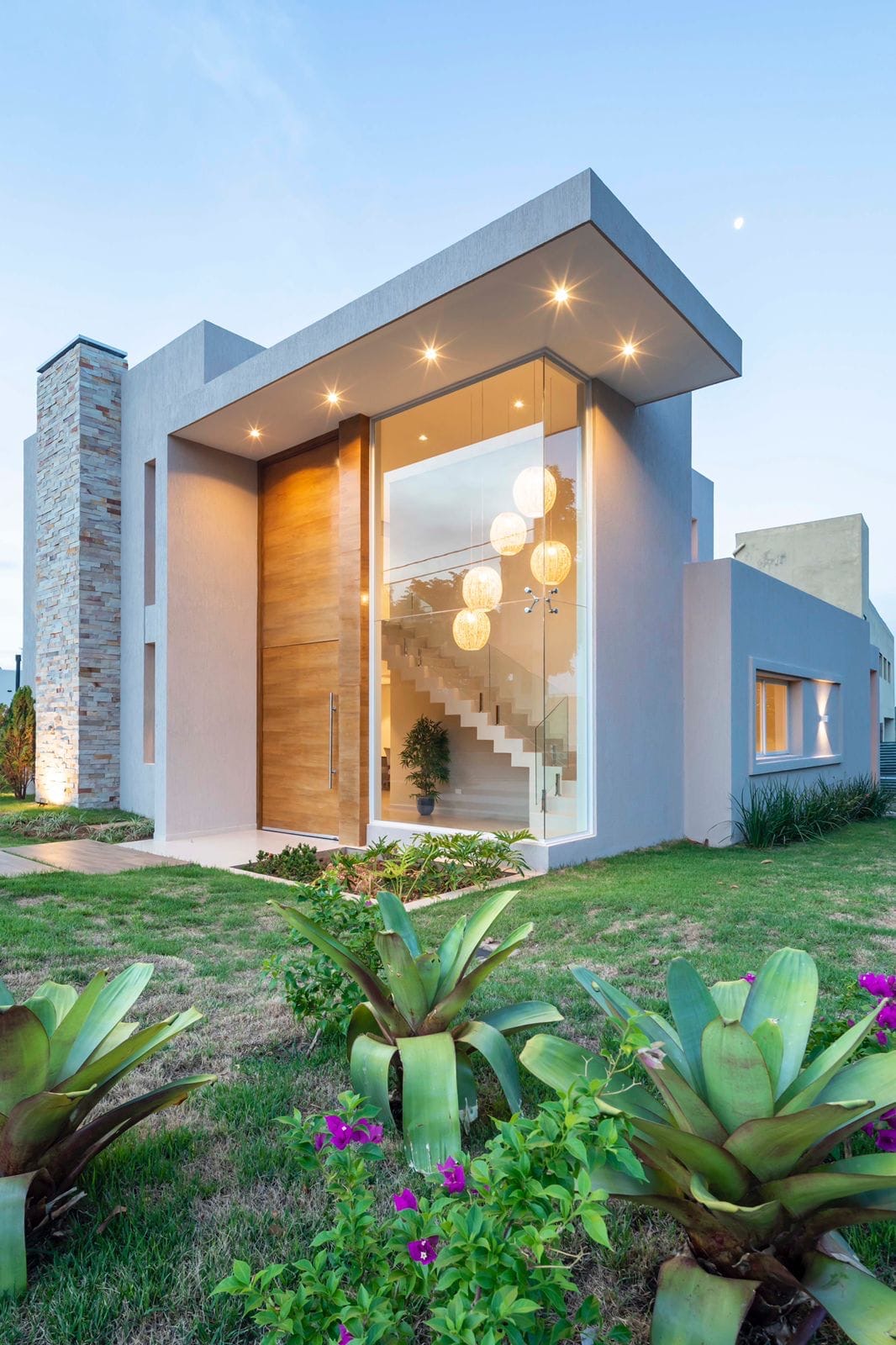 Hermosa y confortable Casa en Aqua Village “Vivi el sueño” — foto 2
