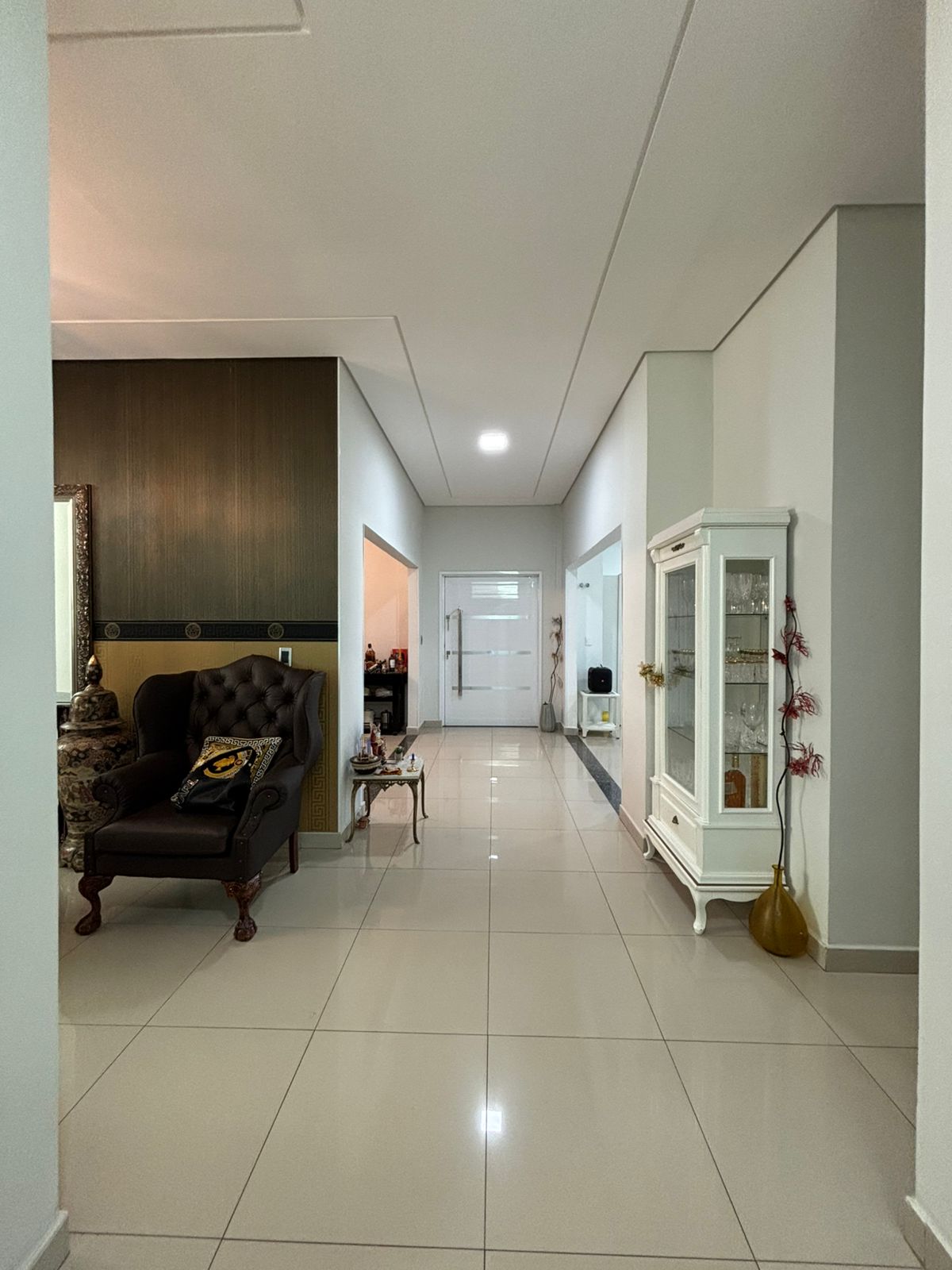 ALQUILO MODERNA RESIDENCIA EN PARANA  COUNTRY CLUB — foto 3