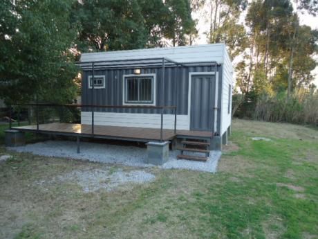 Casa En Alquiler Pinar Sur