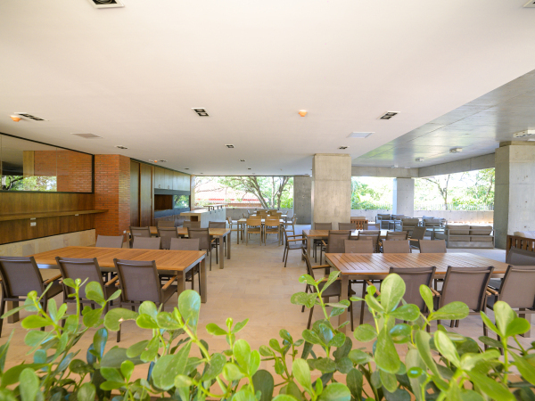 BERNARDINO – Complejo de Departamentos en Asunción — foto 2