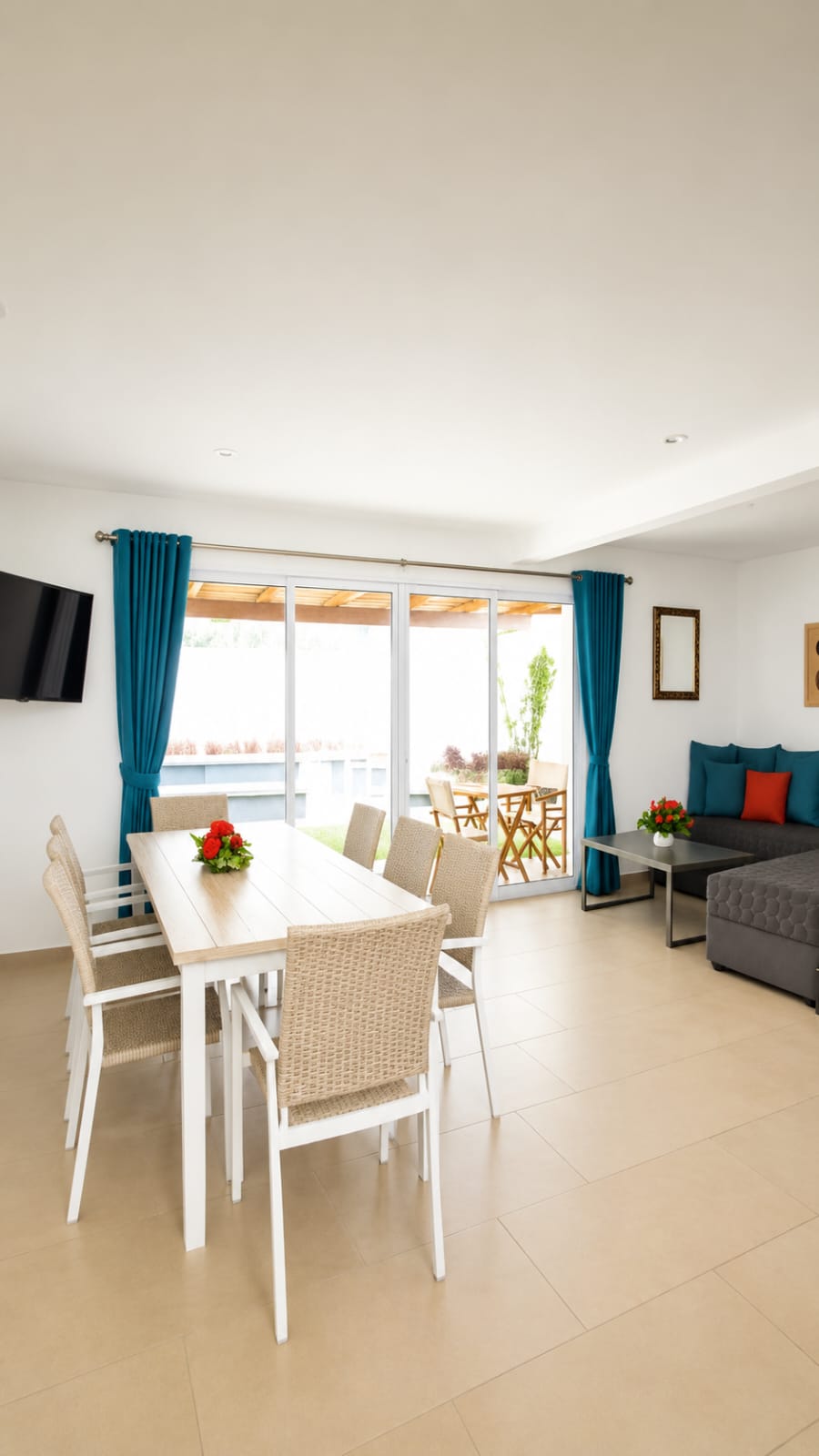 DUPLEX EN VENTA. SAN BERNARDINO - PY — foto 2